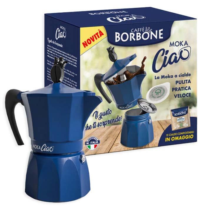 Moka ciao