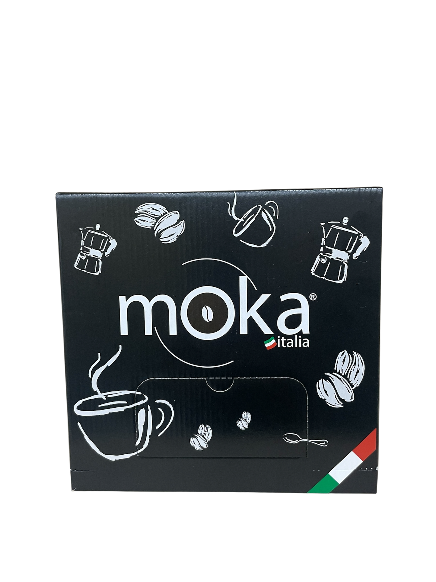 caffe moka